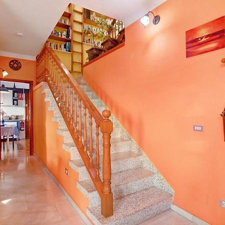 Casa Petite Paradise La Laguna  Eksteriør bilde
