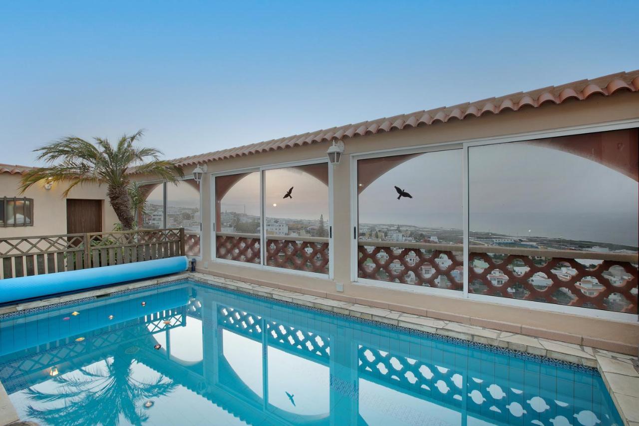 Casa Petite Paradise La Laguna  Eksteriør bilde