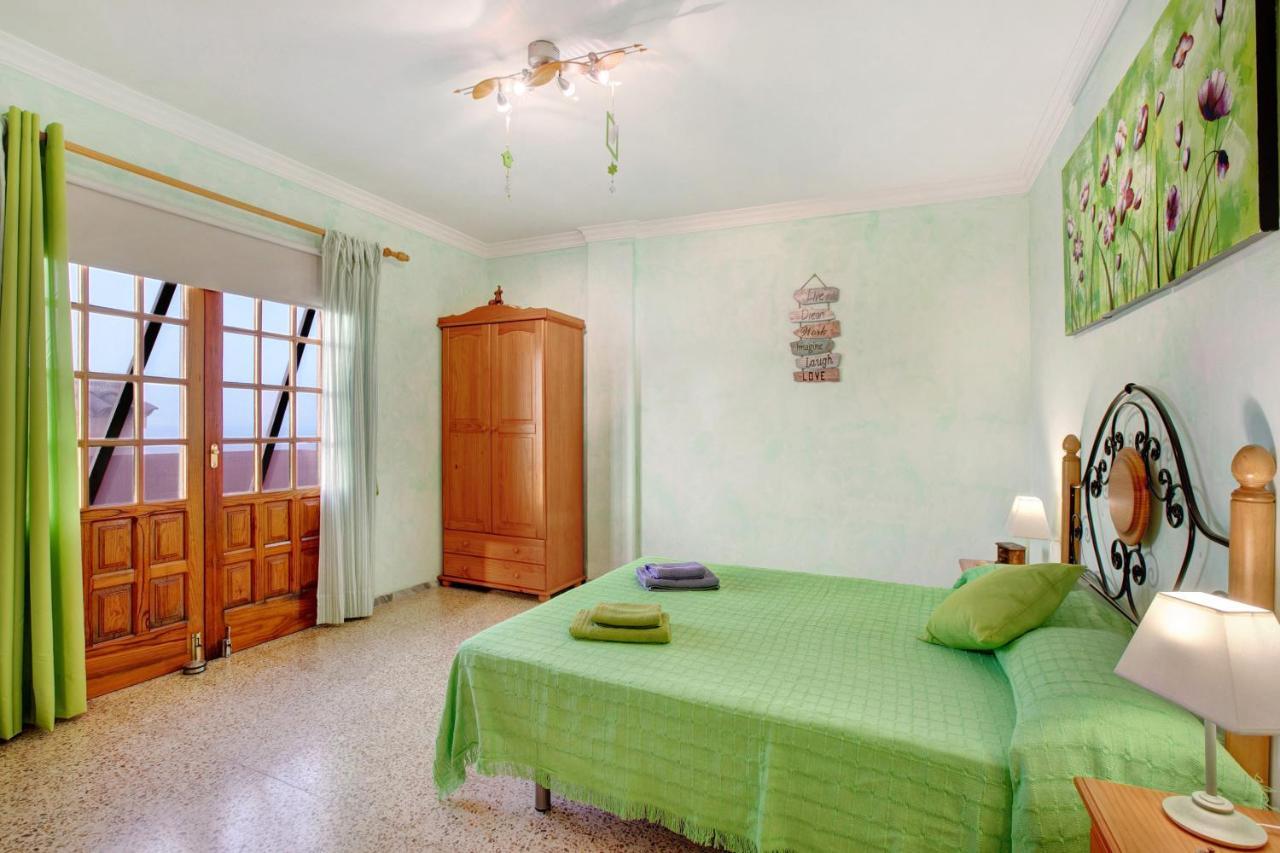Casa Petite Paradise La Laguna  Eksteriør bilde
