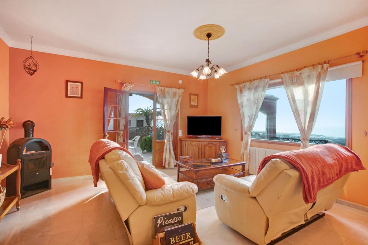 Casa Petite Paradise La Laguna  Eksteriør bilde