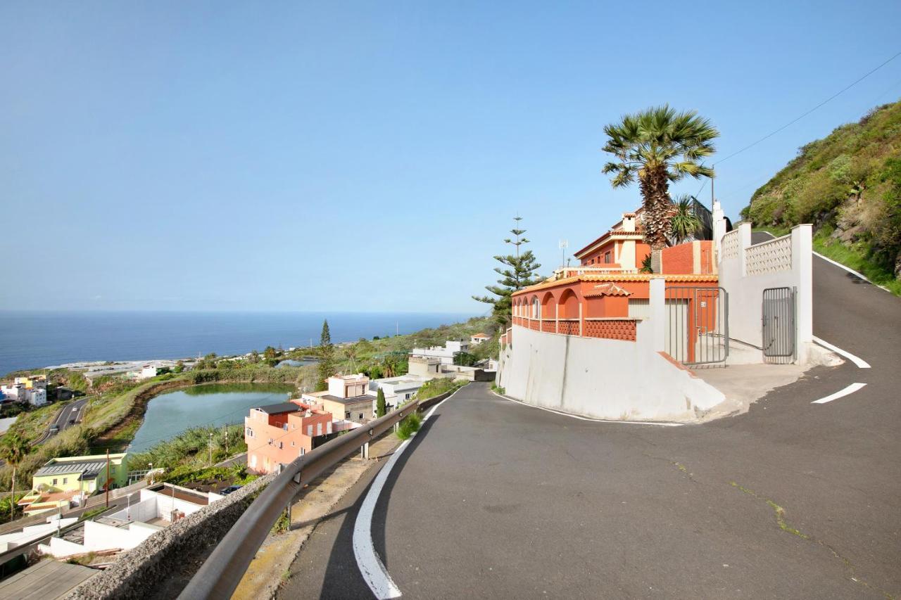 Casa Petite Paradise La Laguna  Eksteriør bilde