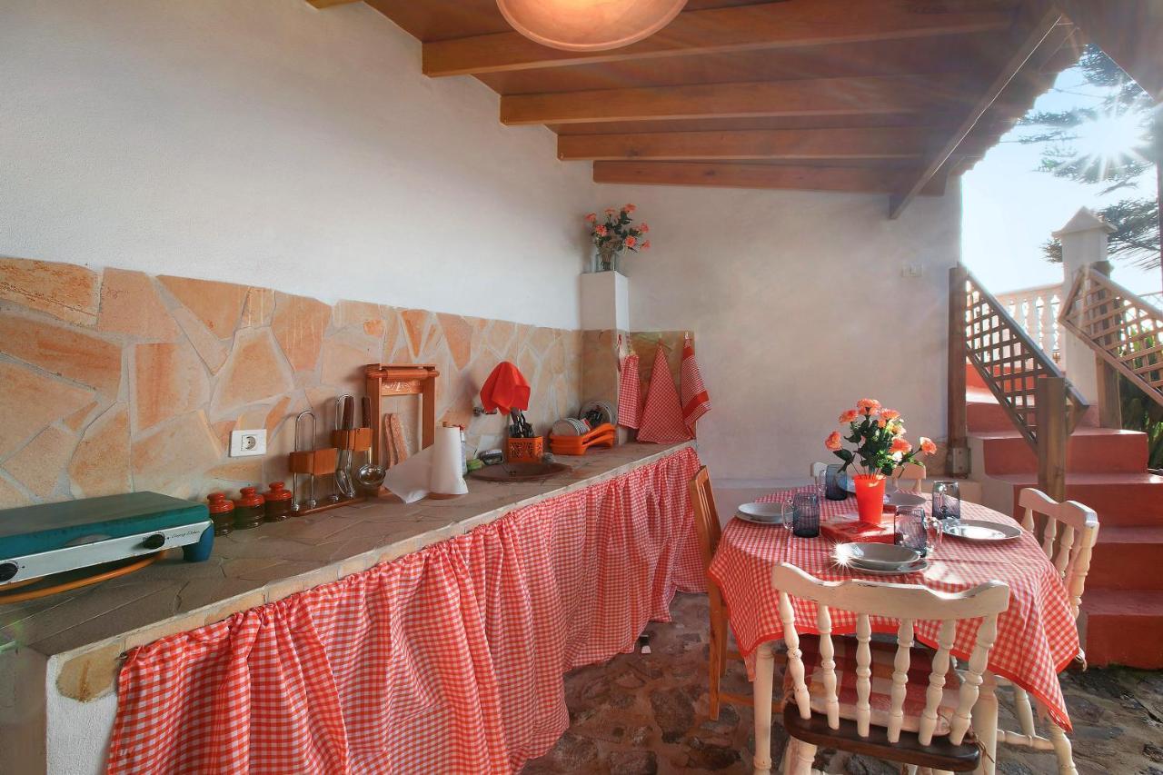 Casa Petite Paradise La Laguna  Eksteriør bilde