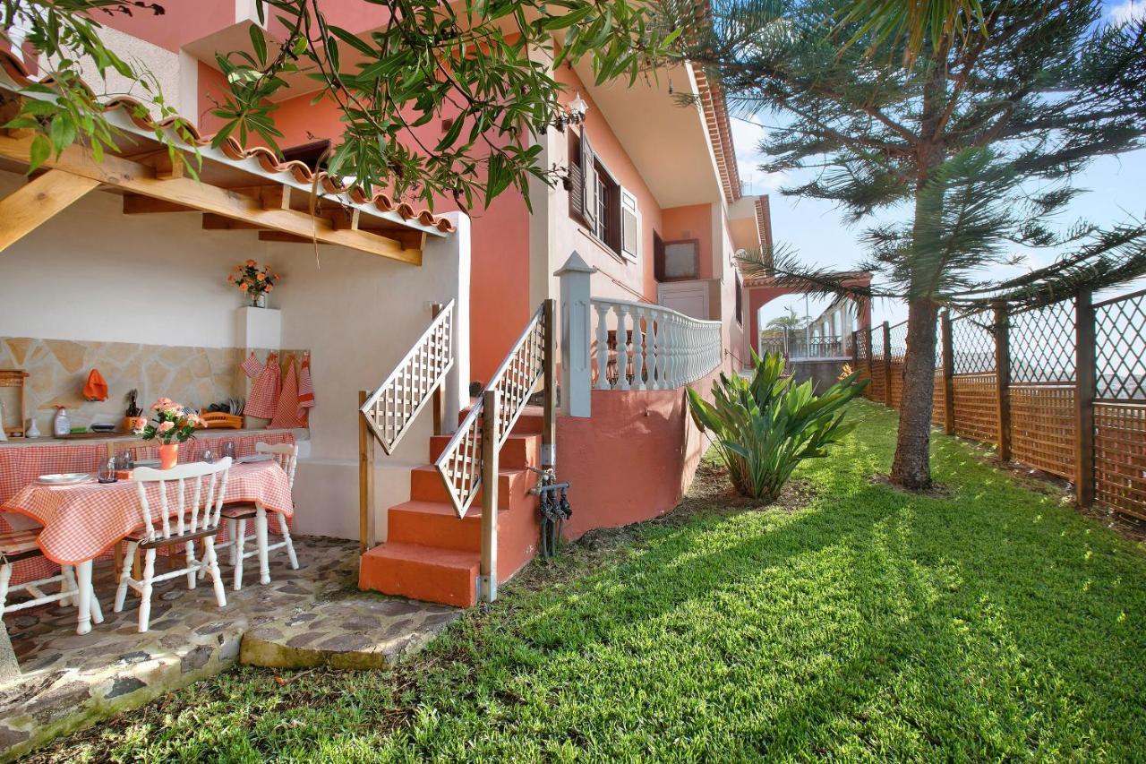 Casa Petite Paradise La Laguna  Eksteriør bilde