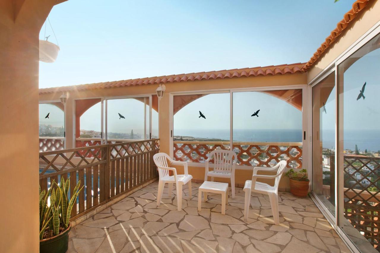 Casa Petite Paradise La Laguna  Eksteriør bilde