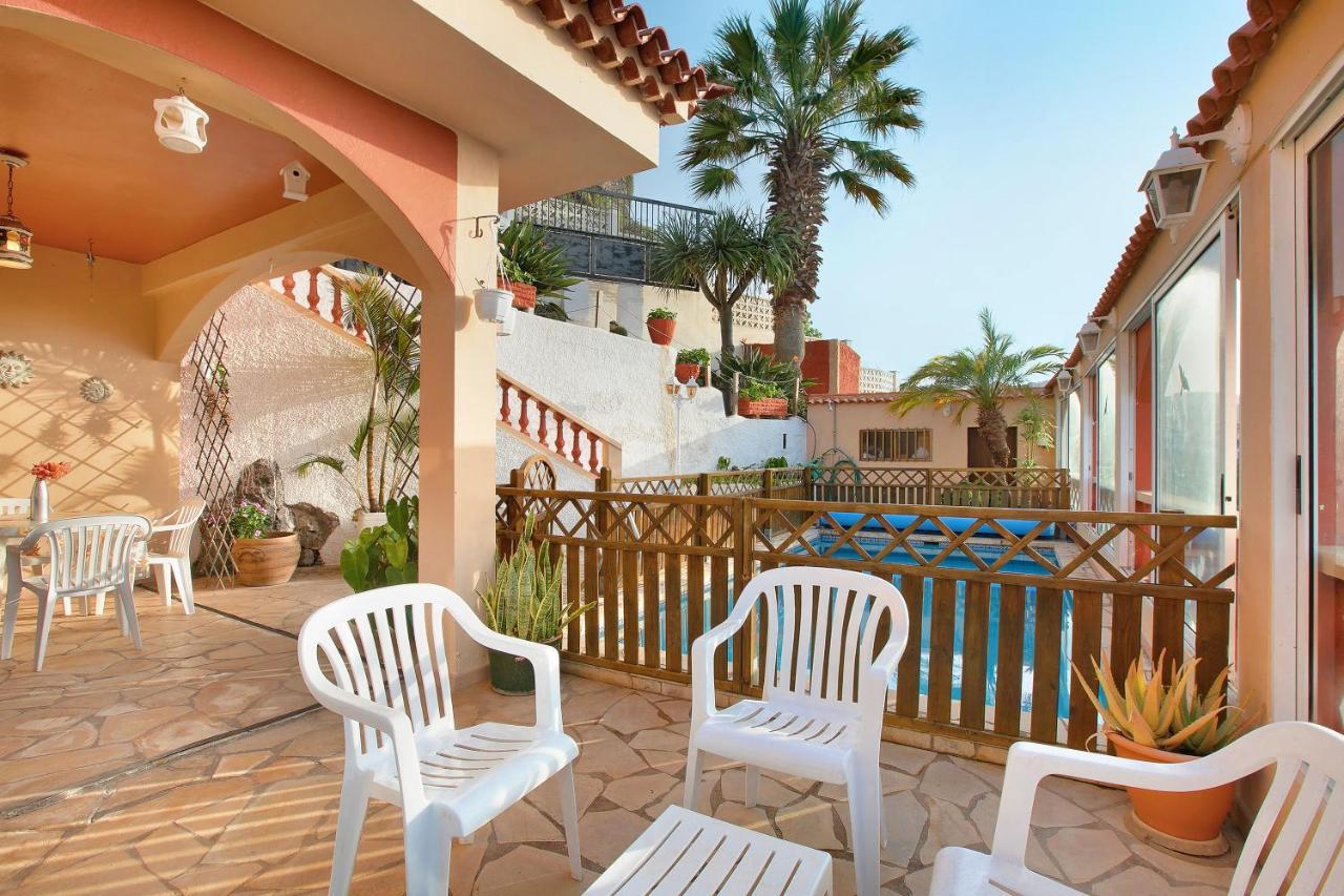 Casa Petite Paradise La Laguna  Eksteriør bilde
