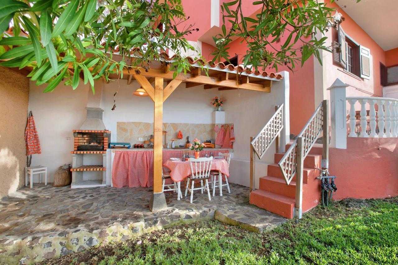 Casa Petite Paradise La Laguna  Eksteriør bilde